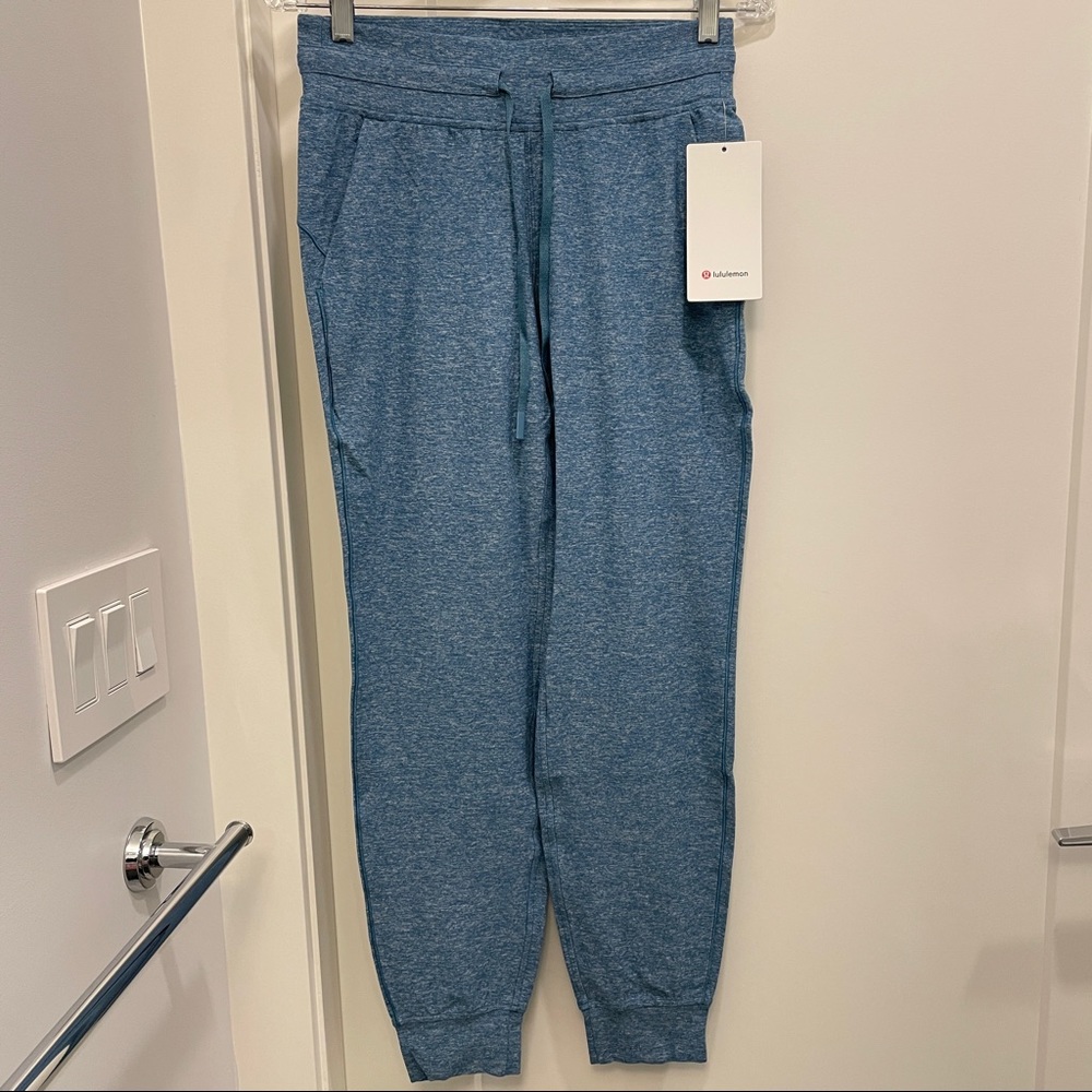 lululemon Ready To Rulu High-Rise Jogger